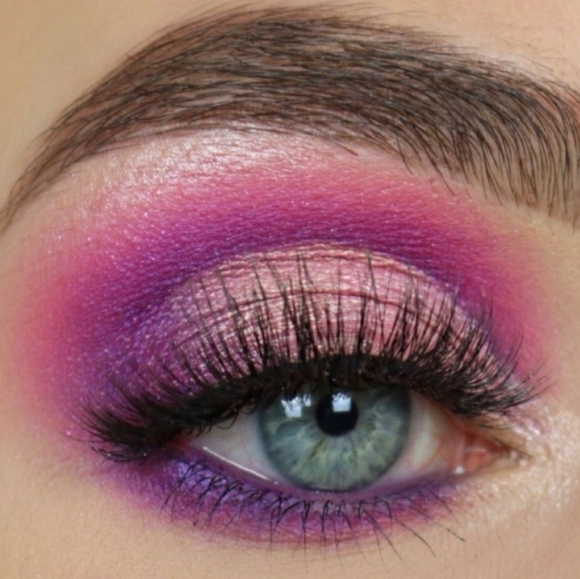 Laura Lee Party Animal Eyeshadow Palette New - Picture 6 of 8